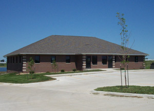 Cedar Falls Office